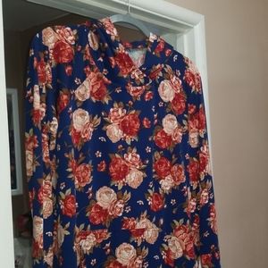 Lularoe Amber Sweater